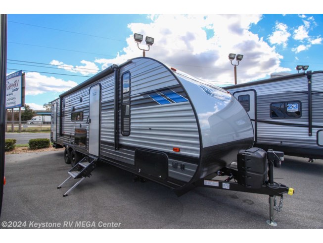 21 Forest River Salem Cruise Lite 263bhxl Travel Trailer For Sale In Greencastle Pa 21 Forest River Salem Cruise Lite 263bhxl Travel Trailer For Sale In Greencastle Pa