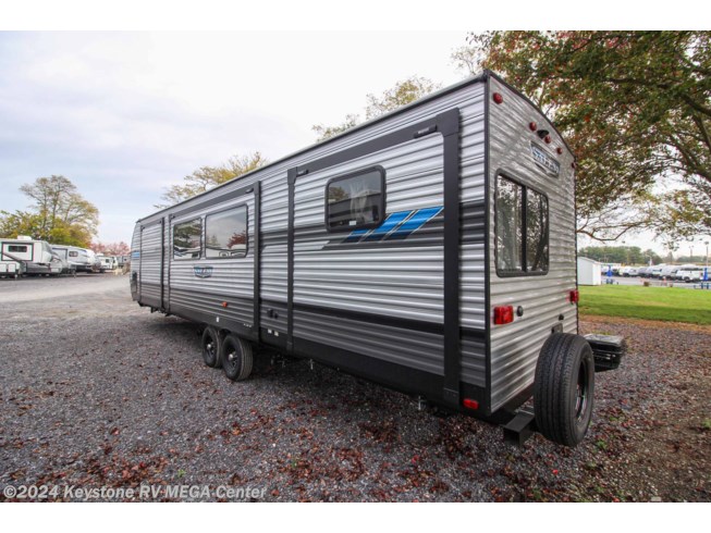 2021 Forest River Salem 33TS RV for Sale in Greencastle, PA 17225 ...