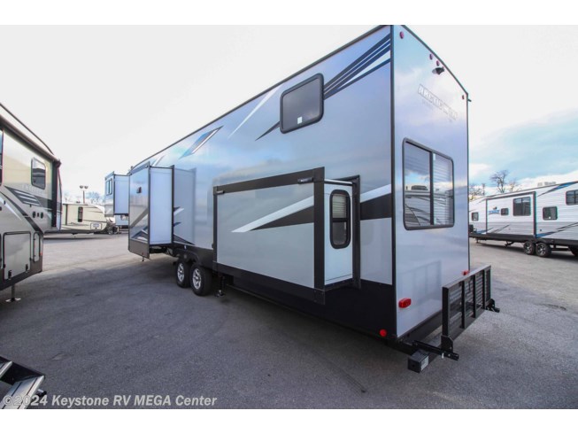 2021 Forest River Arctic Wolf 3990 SUITE RV for Sale in Greencastle, PA