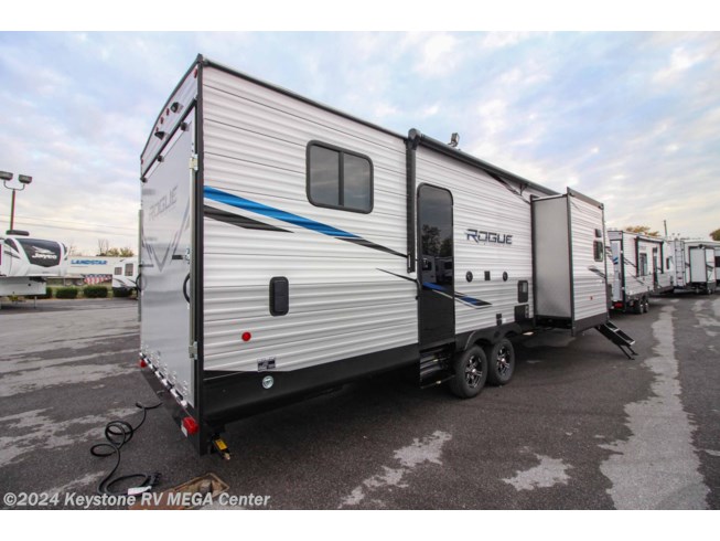 2021 Forest River Vengeance Rogue 32V RV for Sale in Greencastle, PA ...