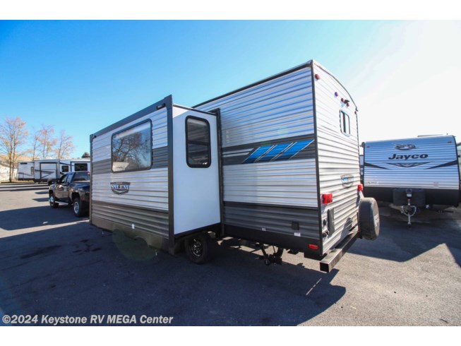 2021 Forest River Salem 22RBS RV for Sale in Greencastle, PA 17225 ...