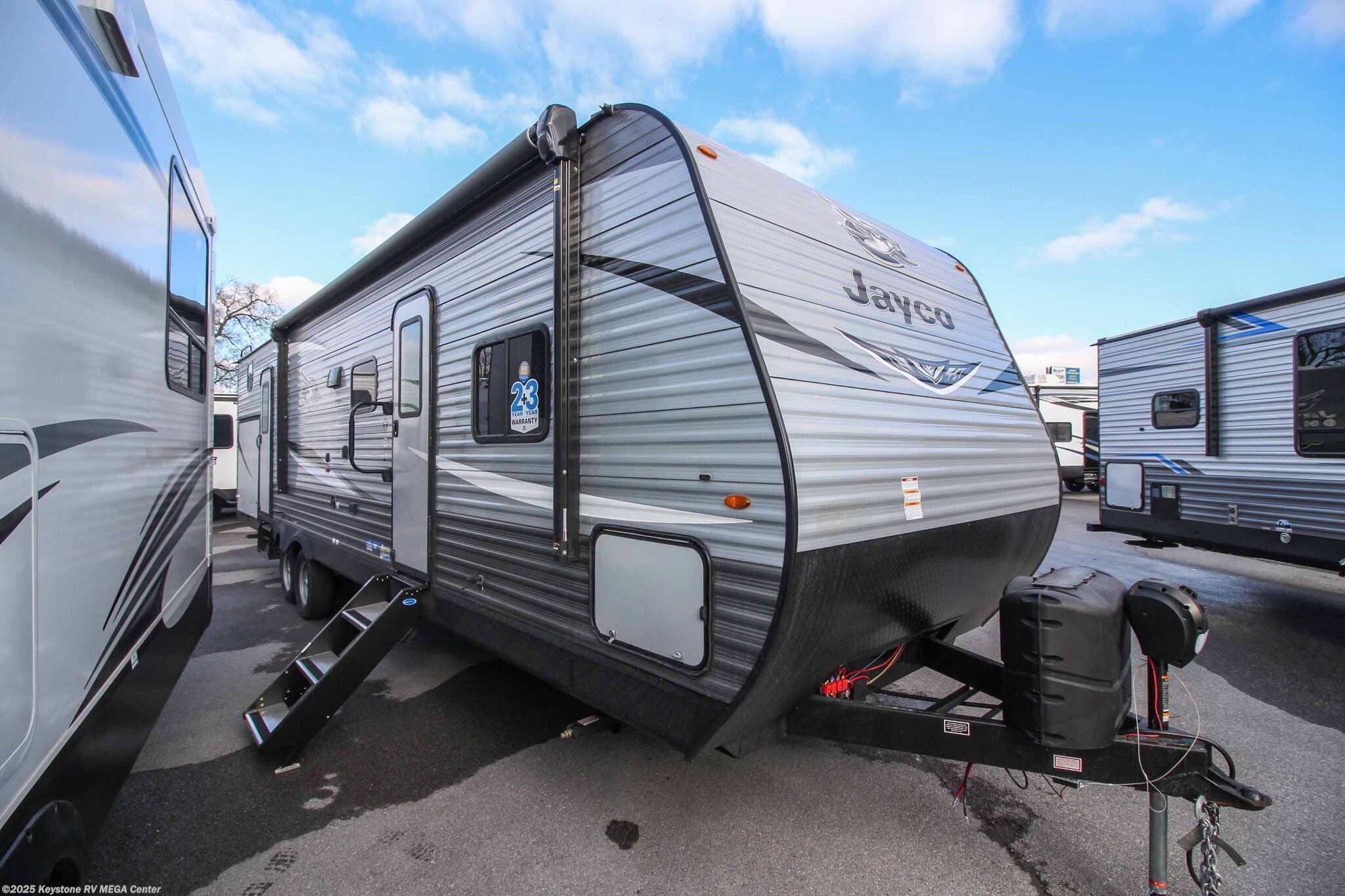 2021 Jayco Jay Flight SLX 324BDS RV for Sale in Greencastle, PA 17225 ...