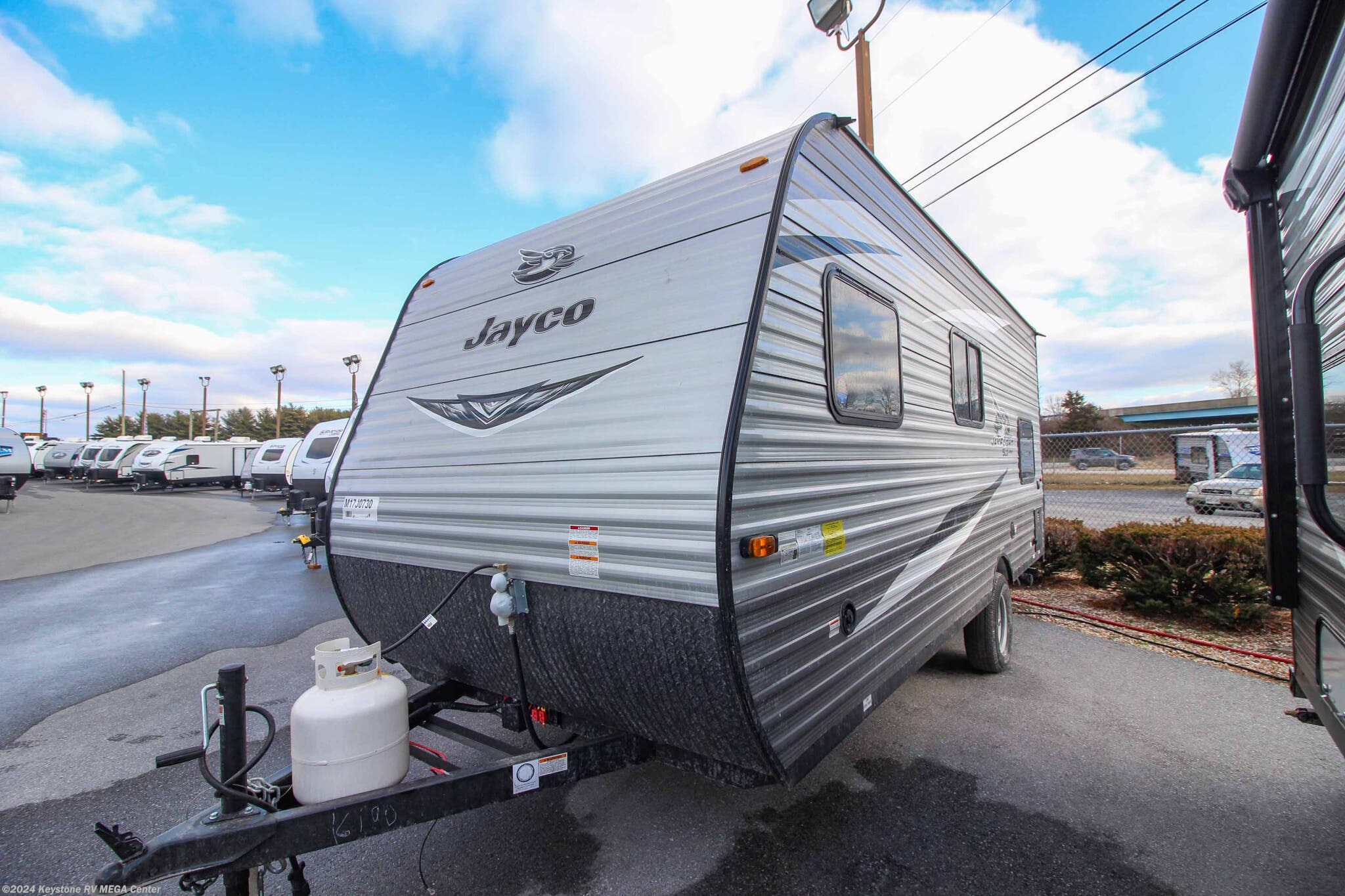 2021 Jayco Jay Flight SLX 174BH RV for Sale in Greencastle, PA 17225 ...