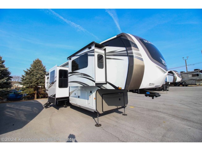 2021 Jayco North Point 382FLRB RV for Sale in Greencastle, PA 17225 ...