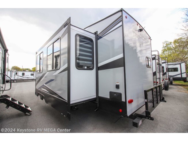 2021 Forest River Arctic Wolf 271RK RV for Sale in Greencastle, PA