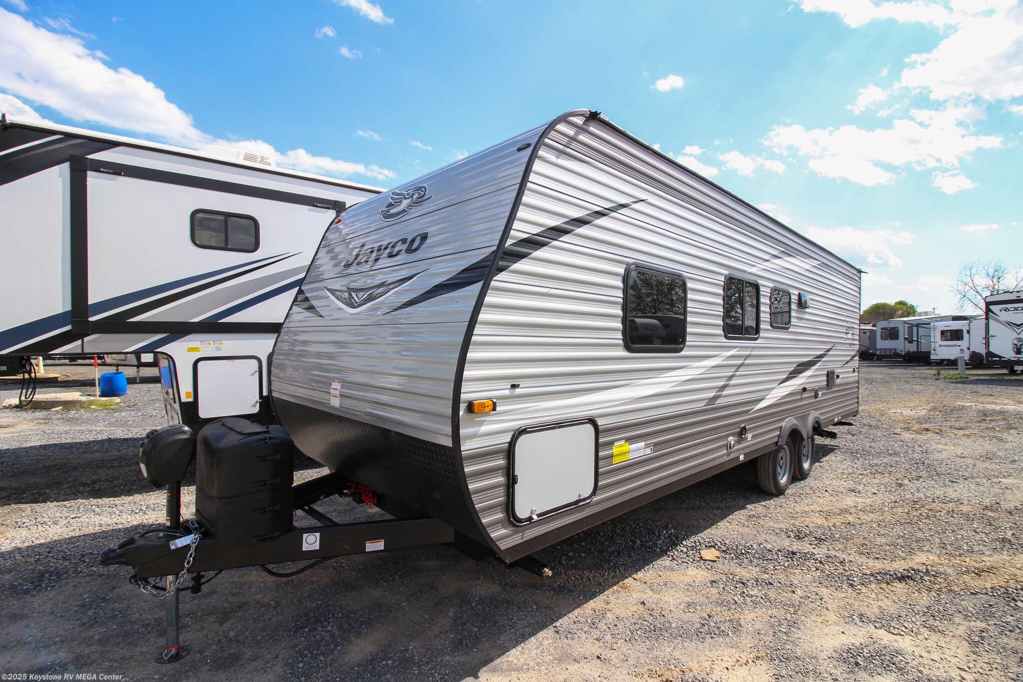 2021 Jayco Jay Flight SLX 264BH RV for Sale in Greencastle, PA 17225 ...