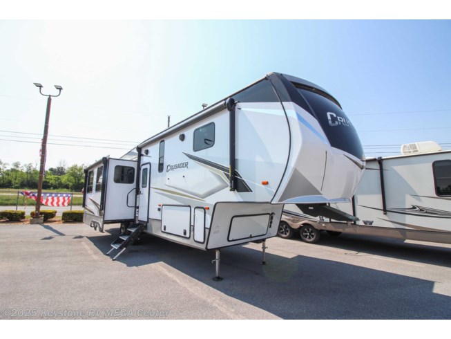 2021 Prime Time Crusader 335RLP RV for Sale in Greencastle, PA 17225 ...