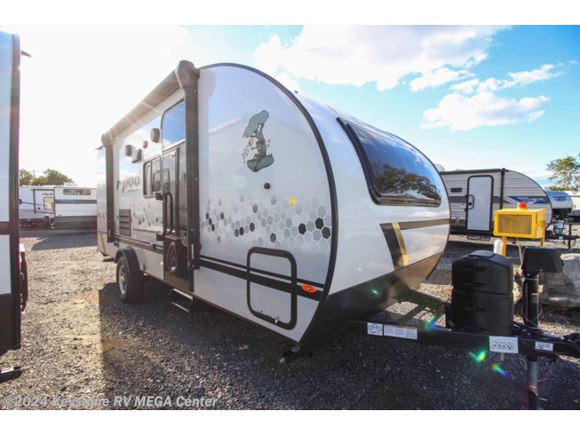 New 2022 Forest River R-Pod RP-193 available in Greencastle, Pennsylvania