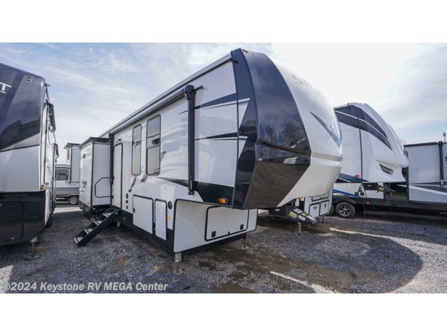 New 2022 Forest River Sierra 388BHRD available in Greencastle, Pennsylvania
