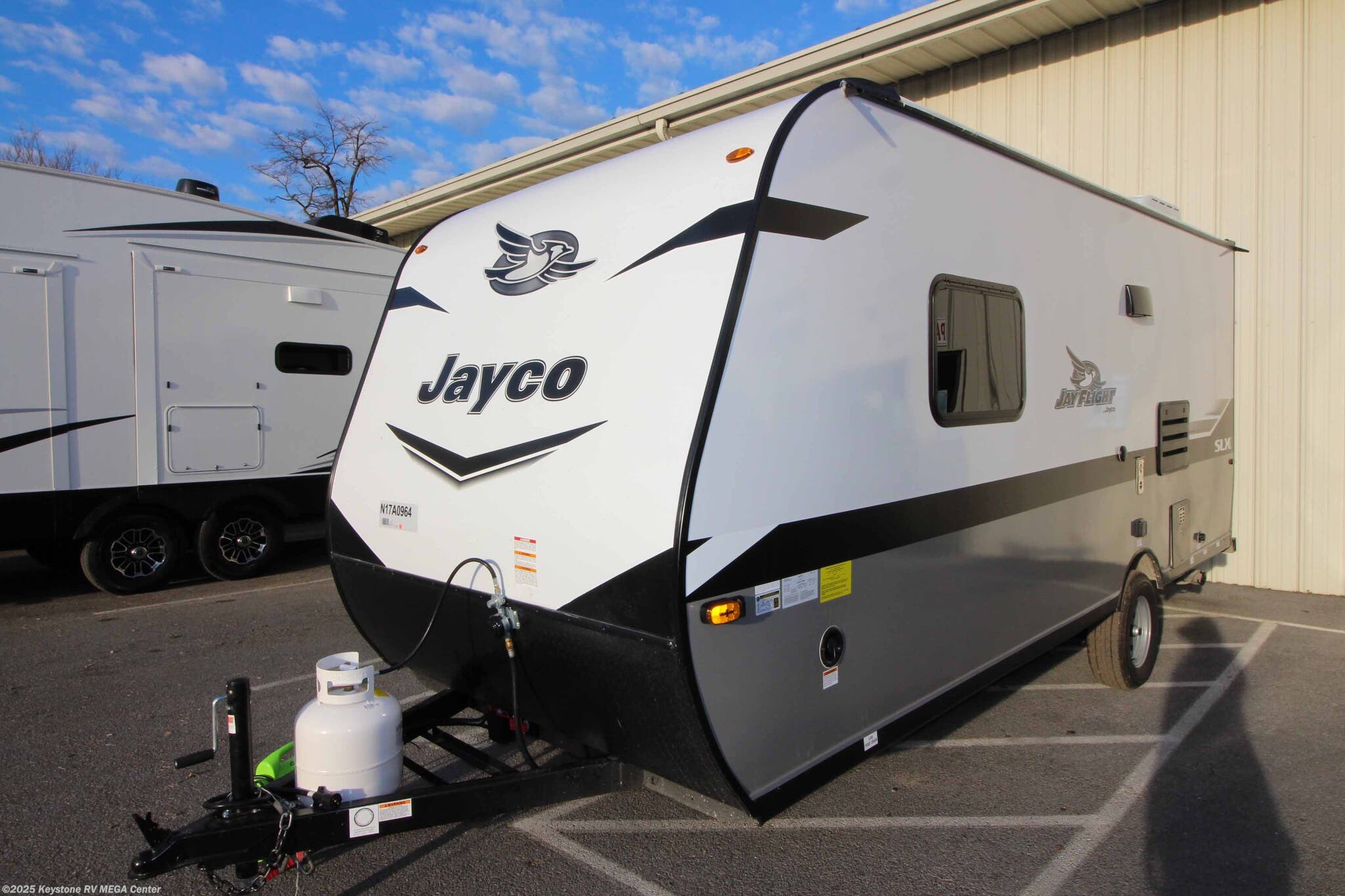 2022 Jayco Jay Flight SLX 195RB RV for Sale in Greencastle, PA 17225