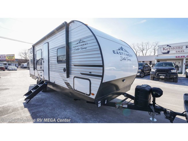 New 2022 East to West Della Terra 250BH available in Greencastle, Pennsylvania