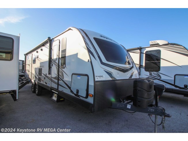 New 2022 Jayco White Hawk 29BH available in Greencastle, Pennsylvania