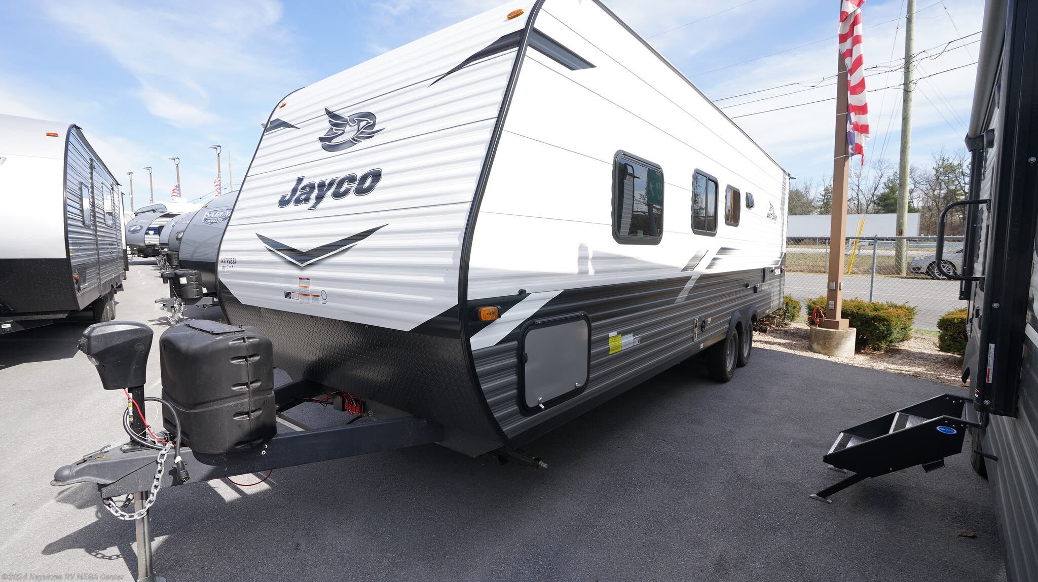 2022 Jayco Jay Flight SLX 264BH RV for Sale in Greencastle, PA 17225