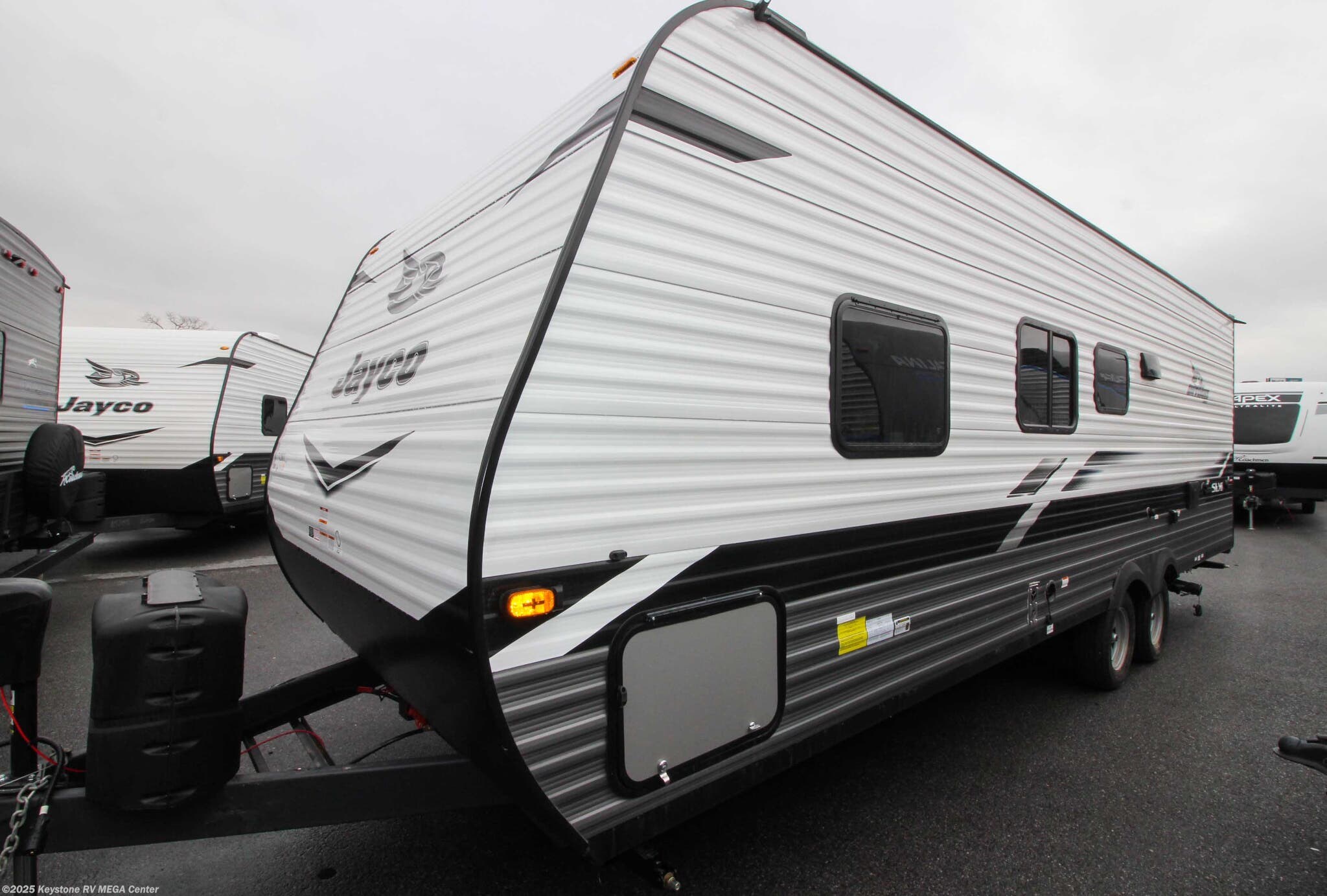 2022 Jayco Jay Flight SLX 264BH RV for Sale in Greencastle, PA 17225 ...