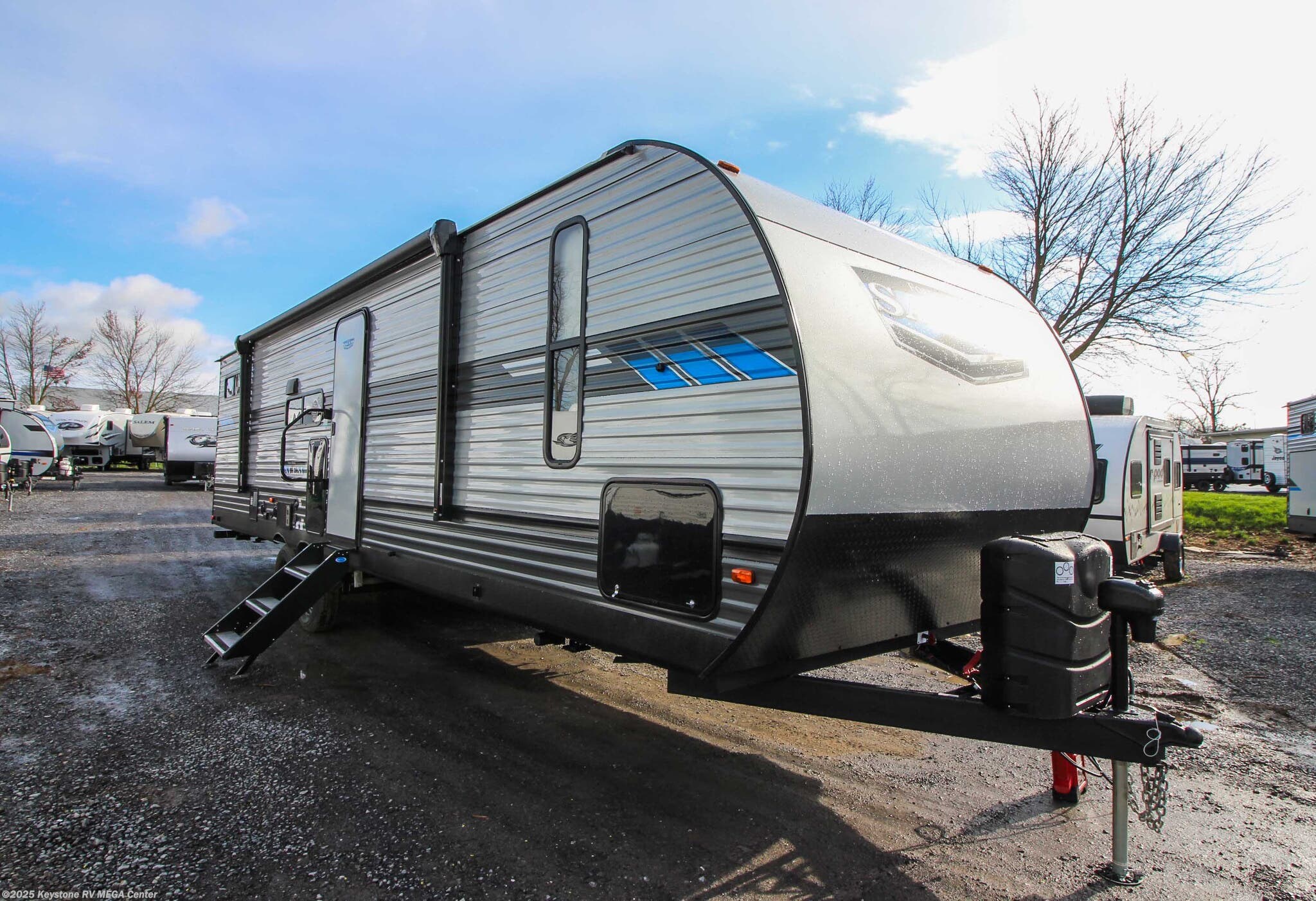 2022 Forest River Salem 29VBUD RV for Sale in Greencastle, PA 17225 ...