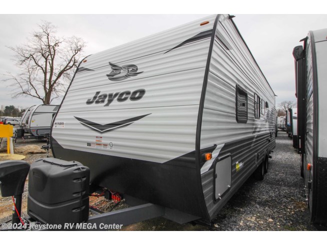 2022 Jayco Jay Flight SLX 264BH - New Travel Trailer For Sale by Keystone RV MEGA Center in Greencastle, Pennsylvania