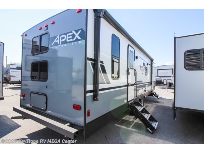 2022 Apex Ultra-Lite 266BHS by Coachmen from Keystone RV MEGA Center in Greencastle, Pennsylvania