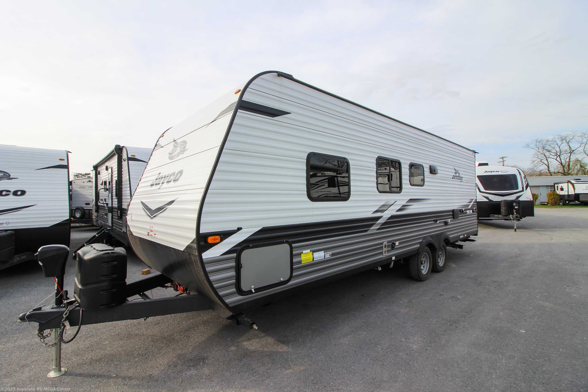 2022 Jayco Jay Flight SLX 264BH RV for Sale in Greencastle, PA 17225 ...