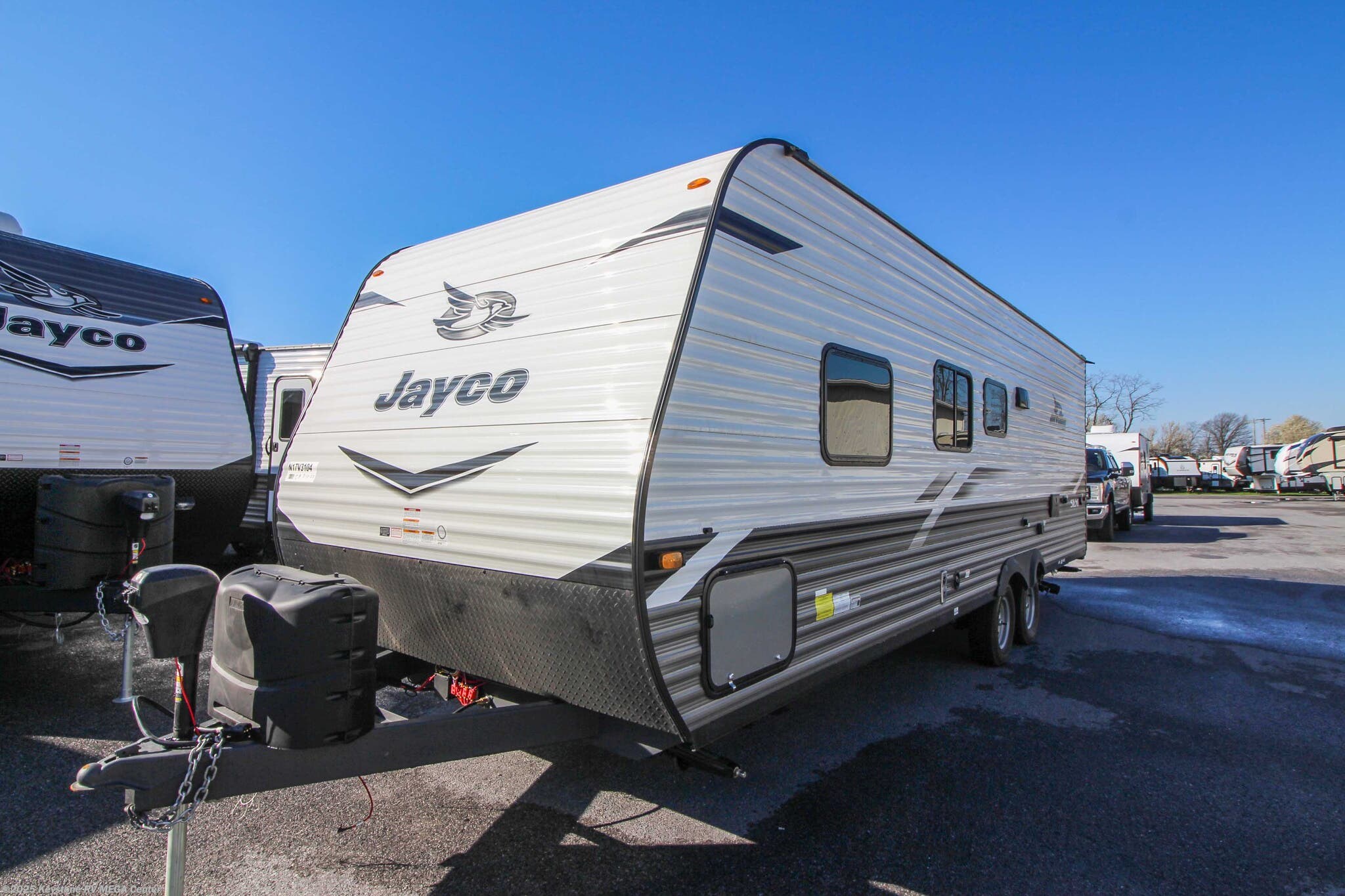 2022 Jayco Jay Flight SLX 264BH RV for Sale in Greencastle, PA 17225