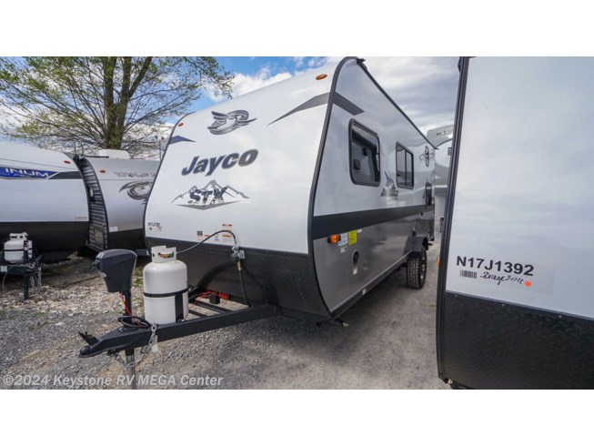 2022 Jayco Jay Flight SLX 174BH - New Travel Trailer For Sale by Keystone RV MEGA Center in Greencastle, Pennsylvania