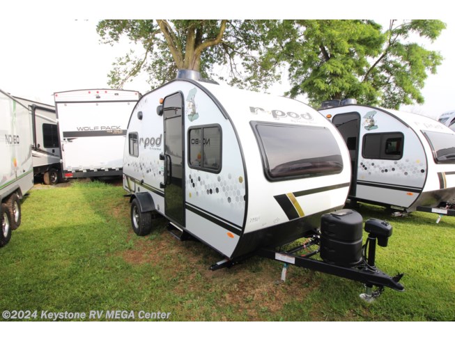 New 2022 Forest River R-Pod RP-171 available in Greencastle, Pennsylvania
