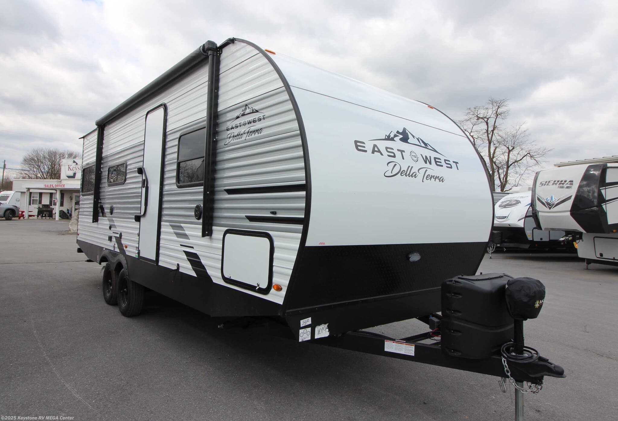 2022 East to West Della Terra 200RD RV for Sale in Greencastle, PA ...