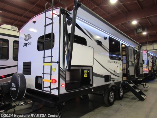 New 2022 Jayco White Hawk 27RK available in Greencastle, Pennsylvania