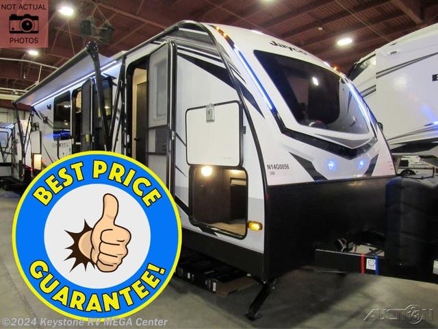 New 2022 Jayco White Hawk 27RK available in Greencastle, Pennsylvania