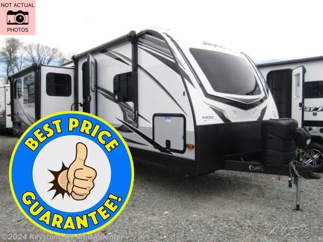 New 2022 Jayco White Hawk 32BH available in Greencastle, Pennsylvania