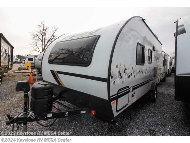 New 2022 Forest River R-Pod 192 available in Greencastle, Pennsylvania