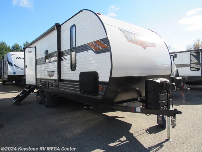 New 2022 Jayco Jay Feather 22RB available in Greencastle, Pennsylvania