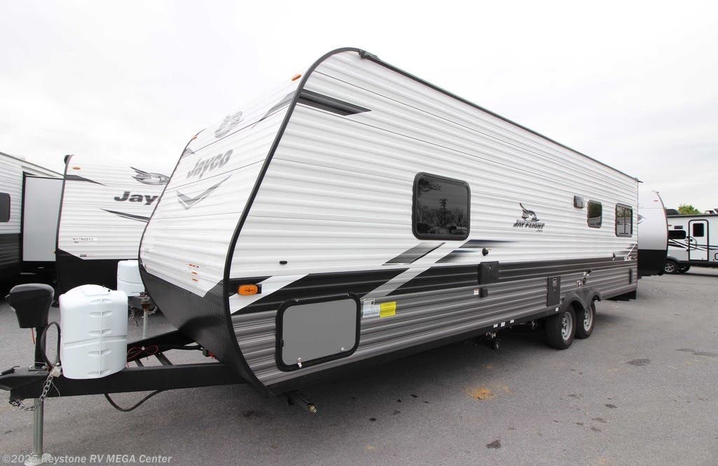 2022 Jayco Jay Flight SLX8 265TH RV for Sale in Greencastle, PA 17225