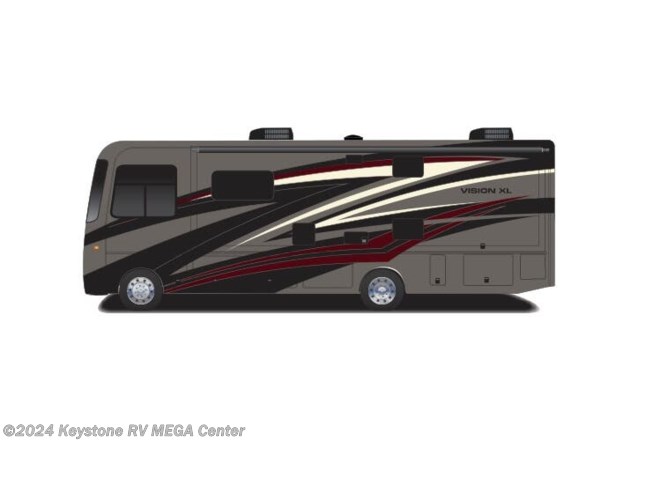 2023 Vision XL 36A by Entegra Coach from Keystone RV MEGA Center in Greencastle, Pennsylvania