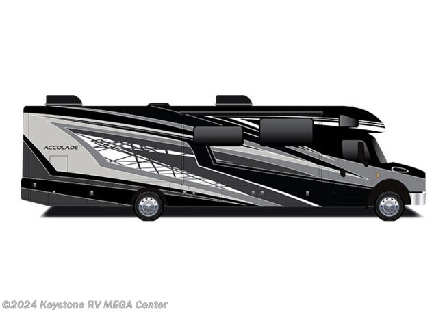 2023 Accolade 37K by Entegra Coach from Keystone RV MEGA Center in Greencastle, Pennsylvania