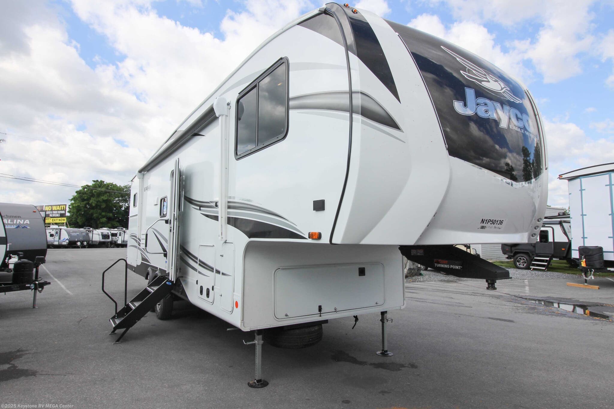 2022 Jayco Eagle HT 29.5BHOK RV for Sale in Greencastle, PA 17225 ...