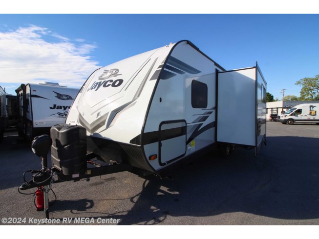 2022 Jayco Jay Feather 22RB - New Travel Trailer For Sale by Keystone RV MEGA Center in Greencastle, Pennsylvania