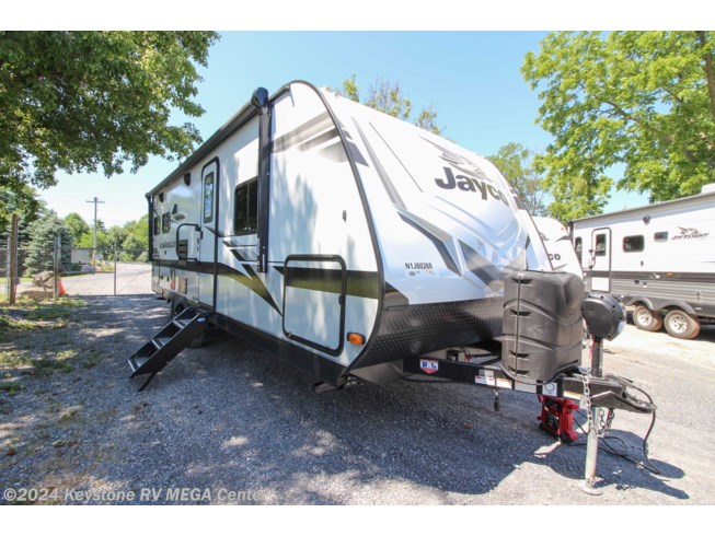 New 2022 Jayco Jay Feather 24RL available in Greencastle, Pennsylvania
