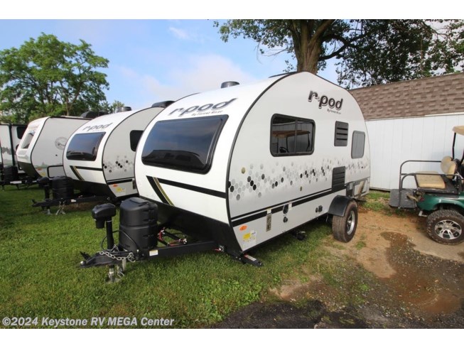 New 2022 Forest River R-Pod 171 available in Greencastle, Pennsylvania