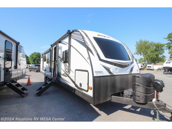 New 2022 Jayco White Hawk 32BH available in Greencastle, Pennsylvania