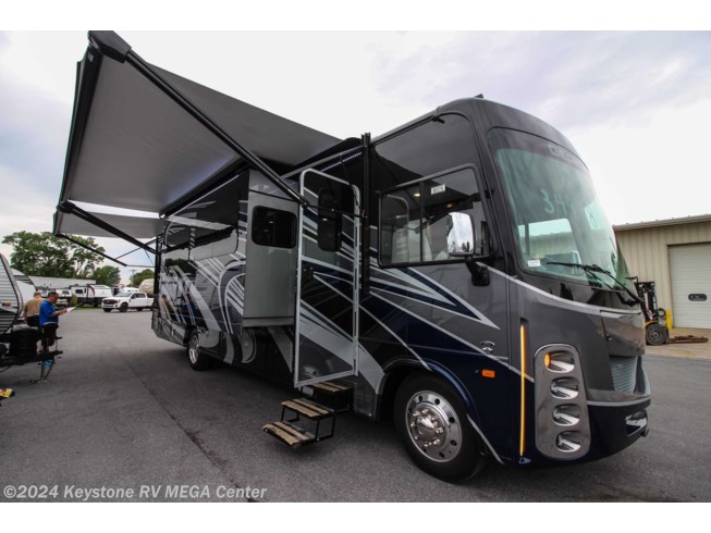 New 2022 Forest River Georgetown 5 Series GT5 34H5 available in Greencastle, Pennsylvania