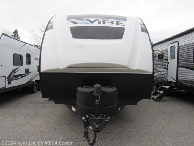 2022 Vibe 26BH by Forest River from Keystone RV MEGA Center in Greencastle, Pennsylvania