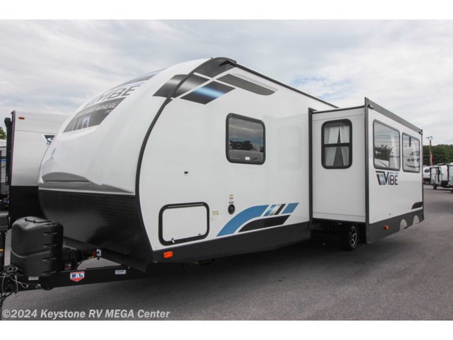 2022 Forest River Vibe 26BH - New Travel Trailer For Sale by Keystone RV MEGA Center in Greencastle, Pennsylvania