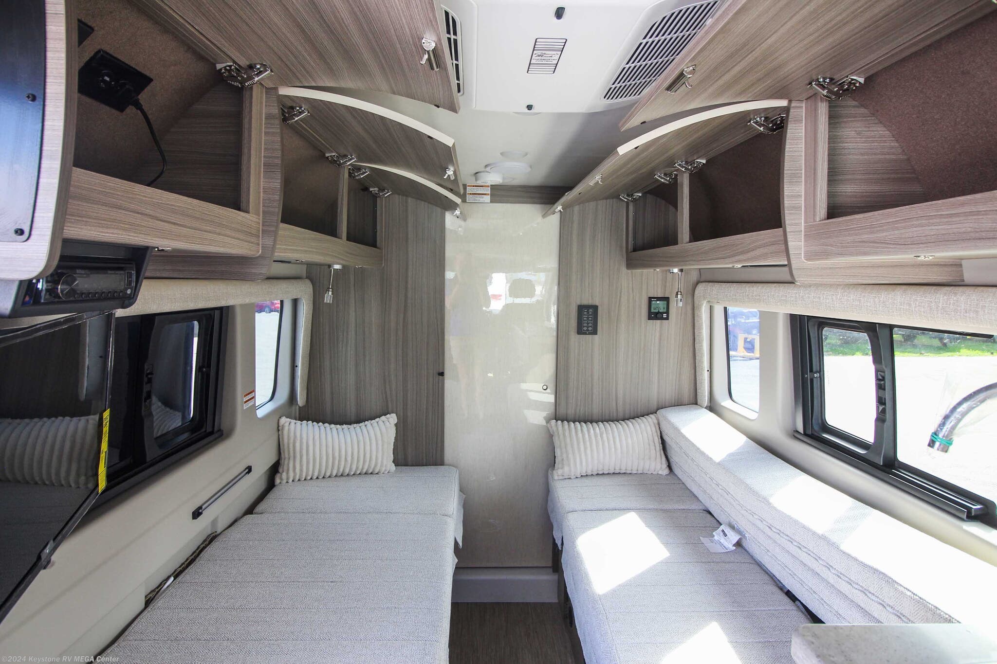 2023 Entegra Coach Ethos 20T RV For Sale In Greencastle, PA 17225 ...