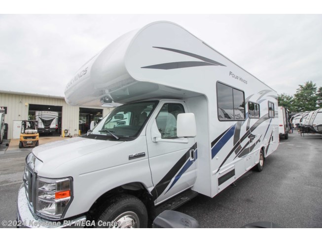 2023 Thor Motor Coach Four Winds 28A - New Class C For Sale by Keystone RV MEGA Center in Greencastle, Pennsylvania