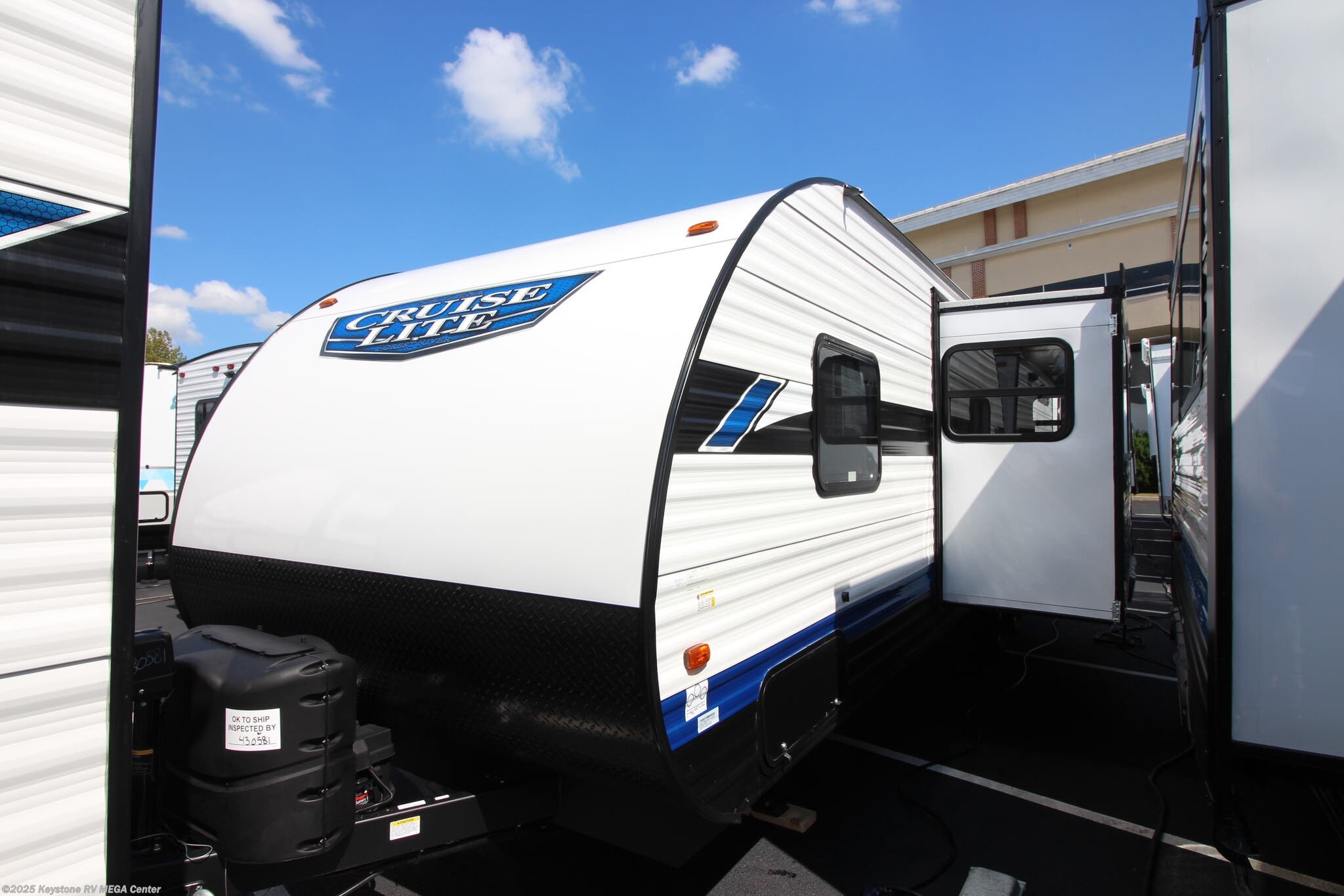 2023 Forest River Salem Cruise Lite 28VBXL RV for Sale in Greencastle