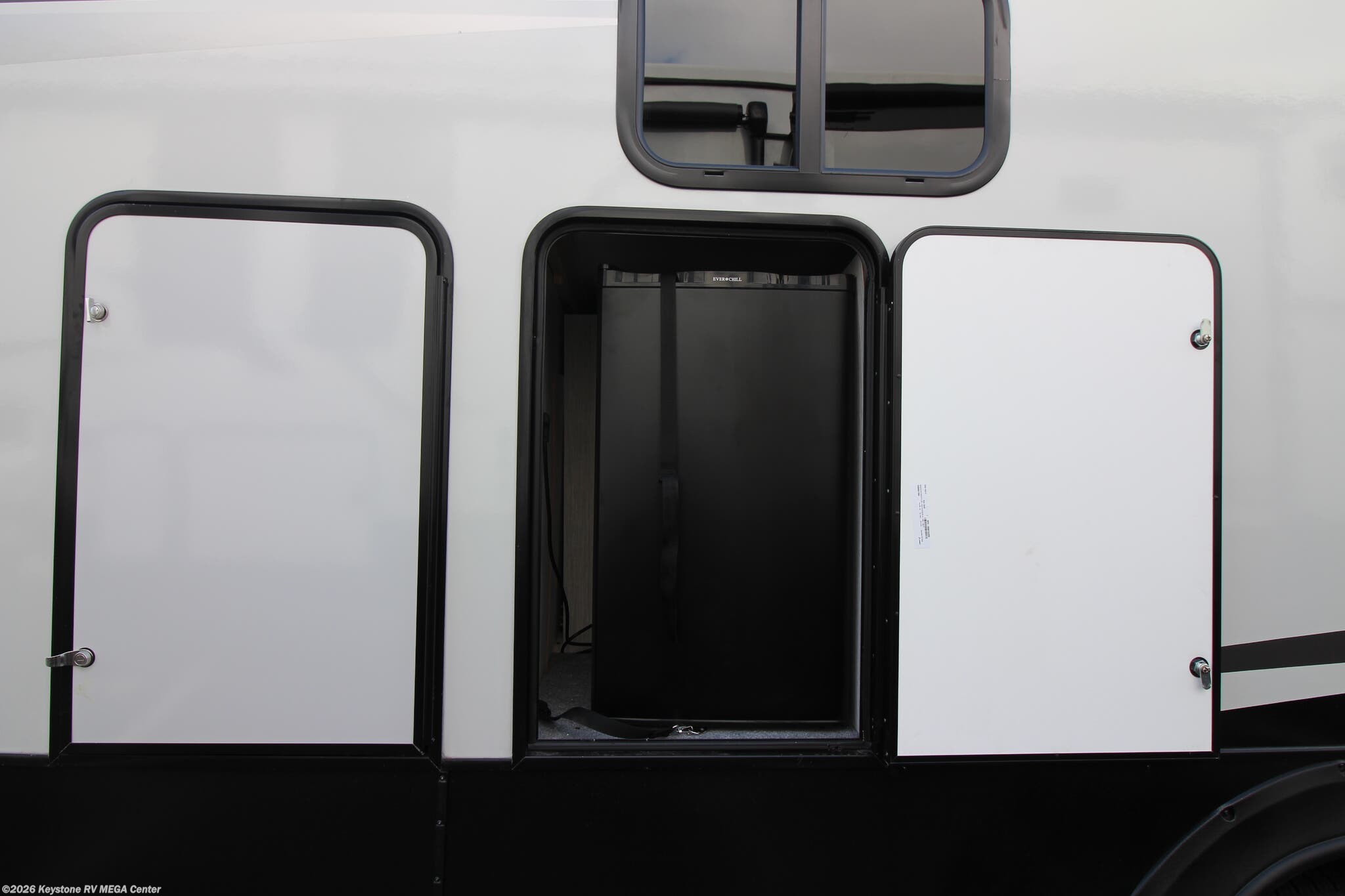 2023 Forest River Sierra Destination 400BH RV for Sale in Greencastle