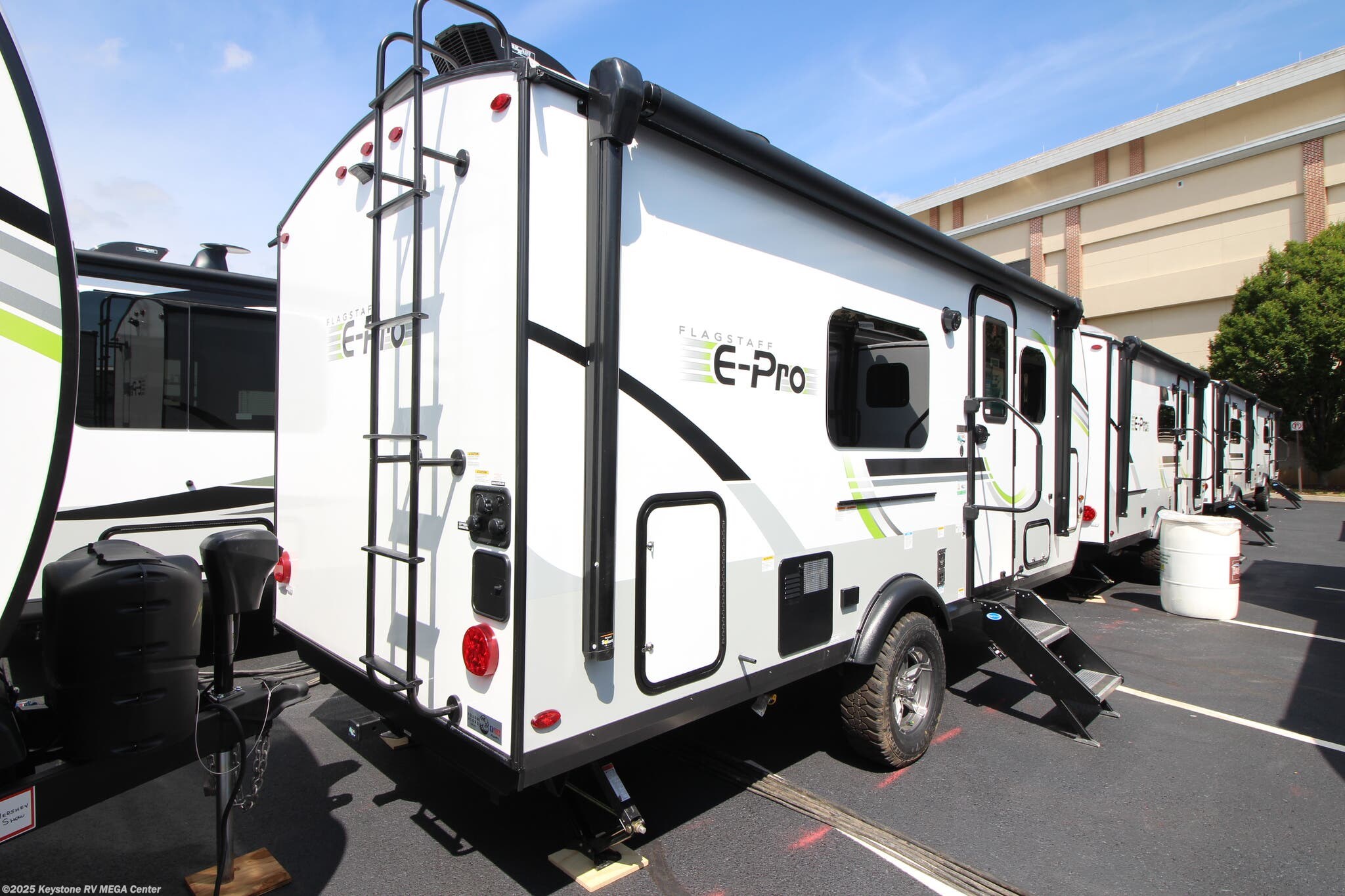 2023 Forest River Flagstaff EPro E19FD RV for Sale in Greencastle, PA