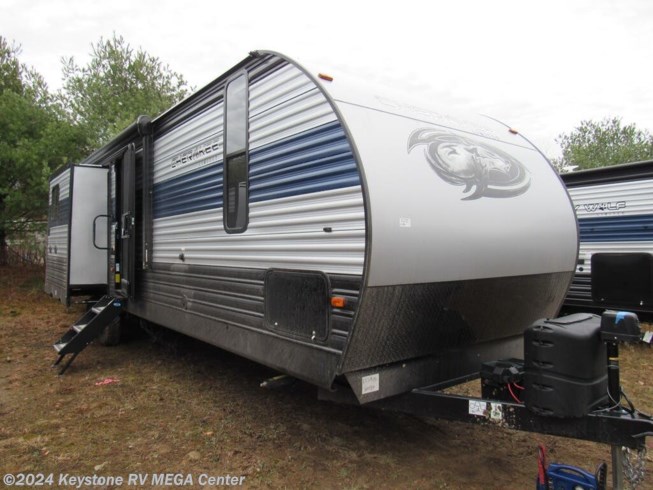 2022 Cherokee 304BH by Forest River from Keystone RV MEGA Center in Greencastle, Pennsylvania