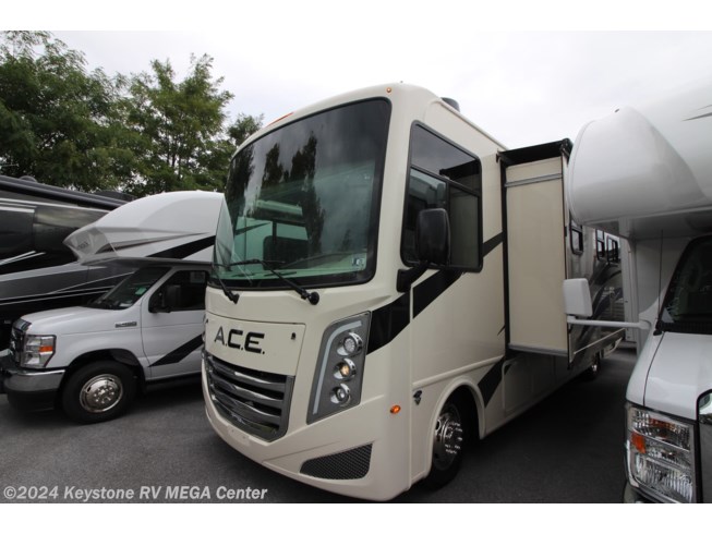 2023 Thor Motor Coach A.C.E. 30C - New Class A For Sale by Keystone RV MEGA Center in Greencastle, Pennsylvania