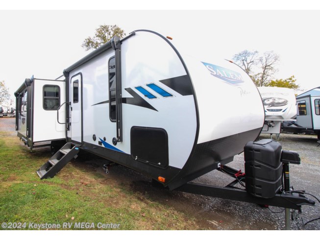 New 2023 Forest River Salem 27REX available in Greencastle, Pennsylvania
